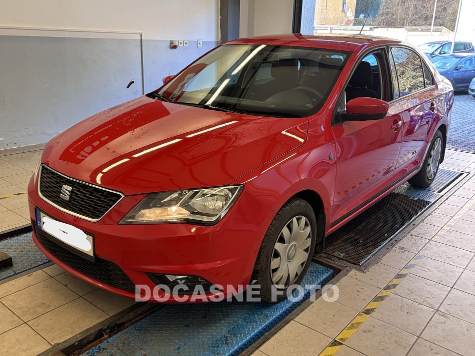 Seat Toledo 1.2TSi 