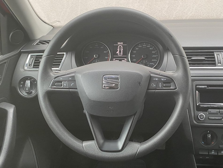 Seat Toledo 1.2TSi 