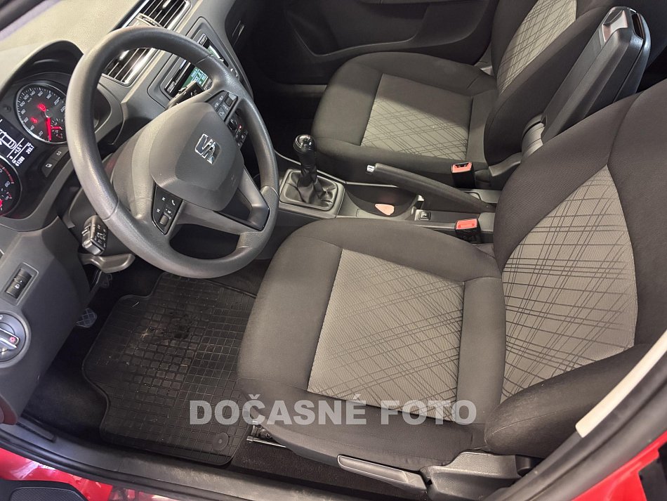 Seat Toledo 1.2TSi 