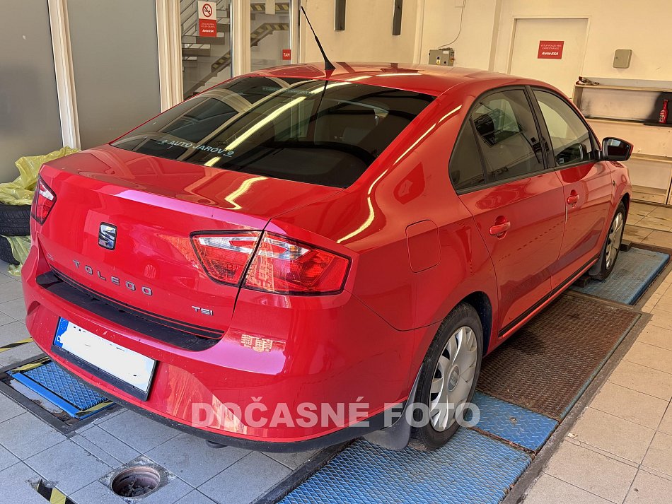 Seat Toledo 1.2TSi 