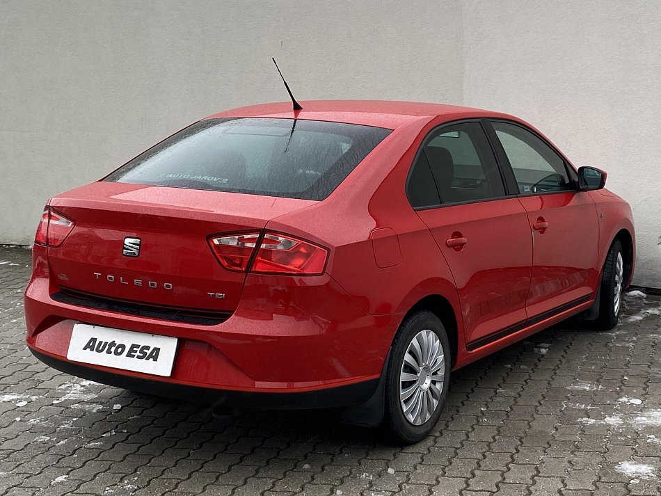 Seat Toledo 1.2TSi 