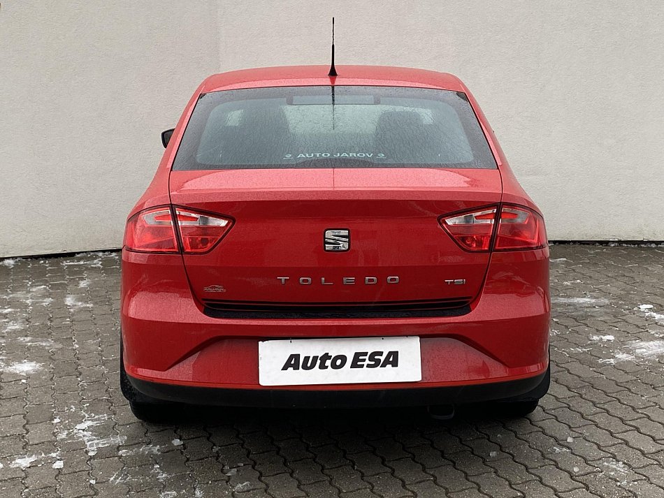 Seat Toledo 1.2TSi 