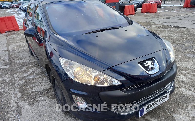 Peugeot 308 1.6 i 