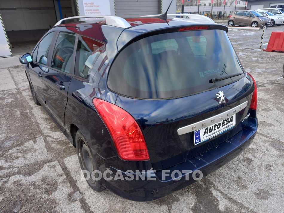 Peugeot 308 1.6 i 