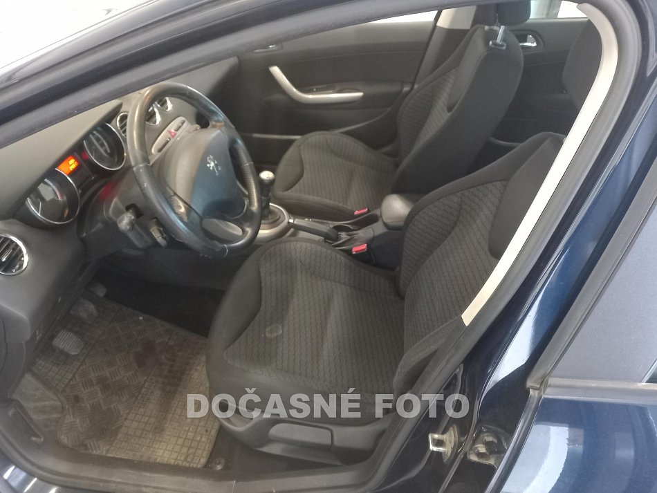 Peugeot 308 1.6 i 