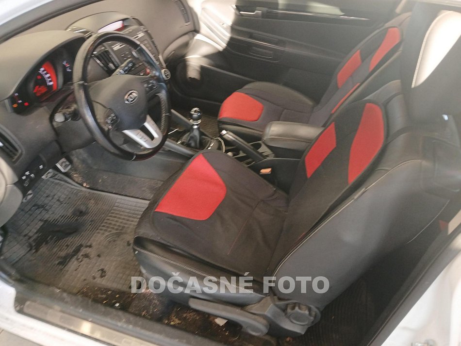 Kia Ceed 1.6 CRDI 