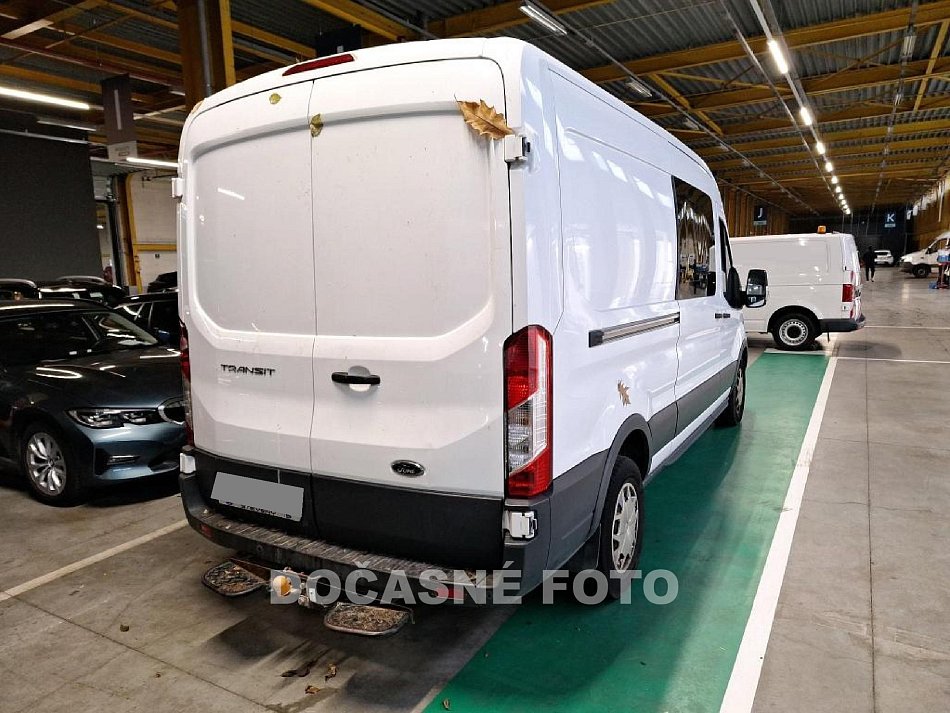 Ford Transit 2.0TDCi Trend L3 6míst