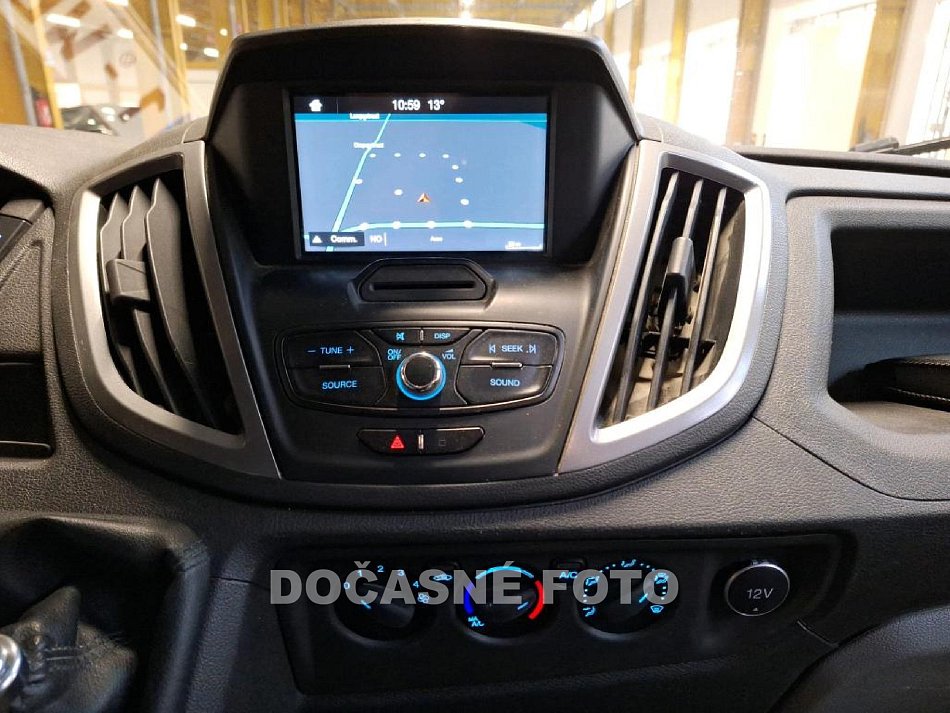 Ford Transit 2.0TDCi Trend L3 6míst