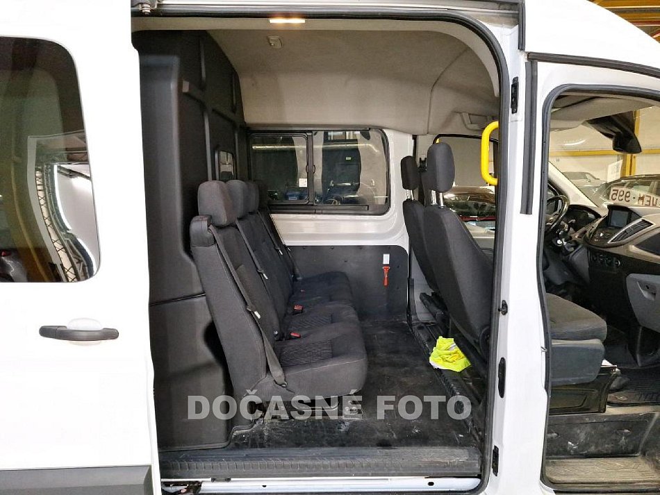 Ford Transit 2.0TDCi Trend L3 6míst