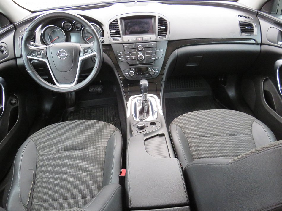 Opel Insignia 2.0 CDTi 