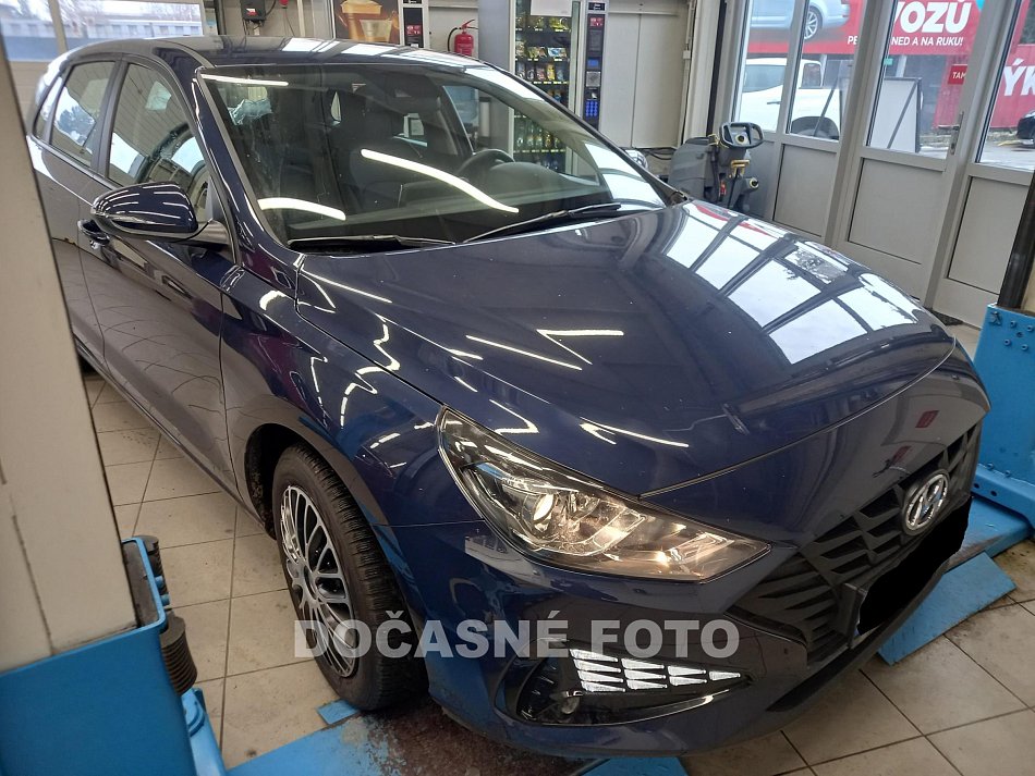 Hyundai I30 1.5 