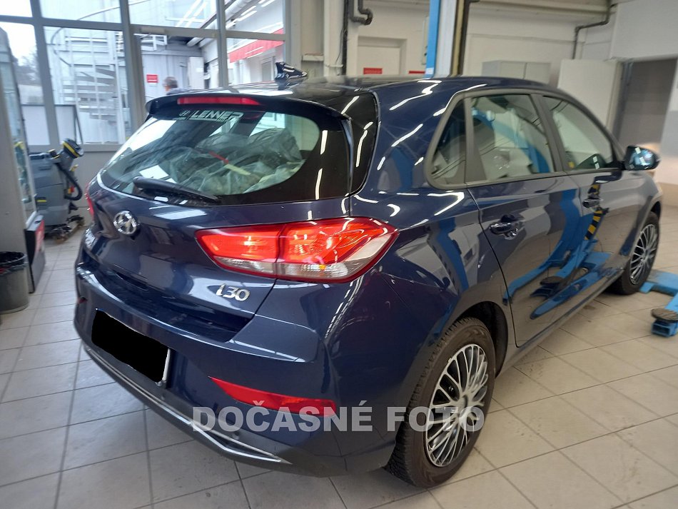 Hyundai I30 1.5 