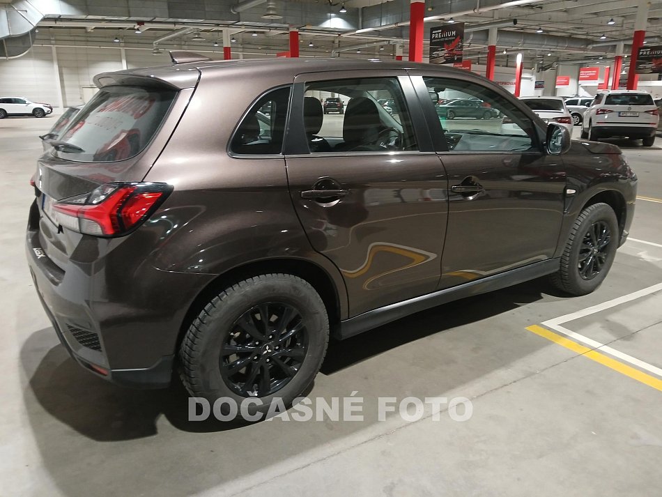 Mitsubishi ASX 2.0 