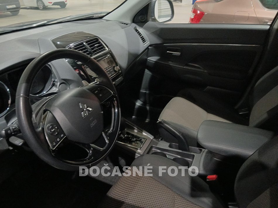 Mitsubishi ASX 2.0 