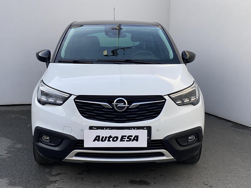 Opel Crossland X 1.2 T Innovation