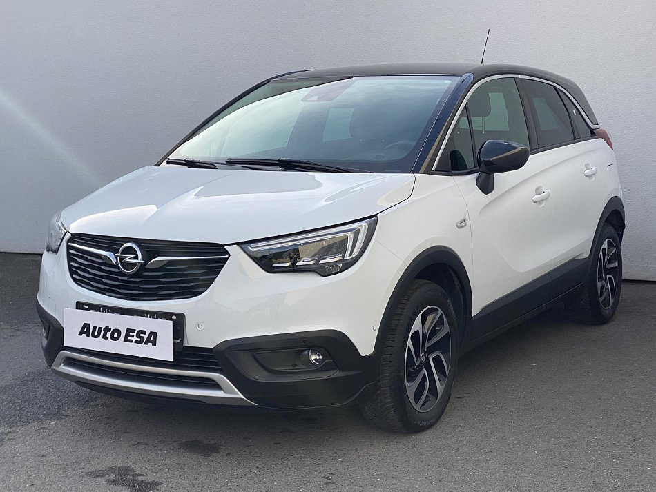 Opel Crossland X 1.2 T Innovation