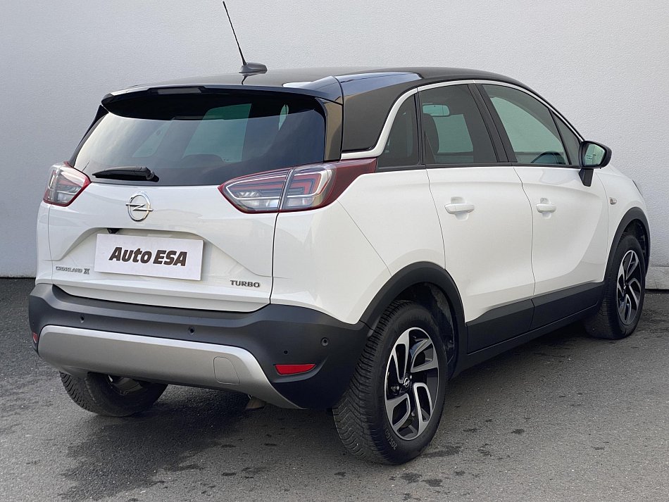 Opel Crossland X 1.2 T Innovation