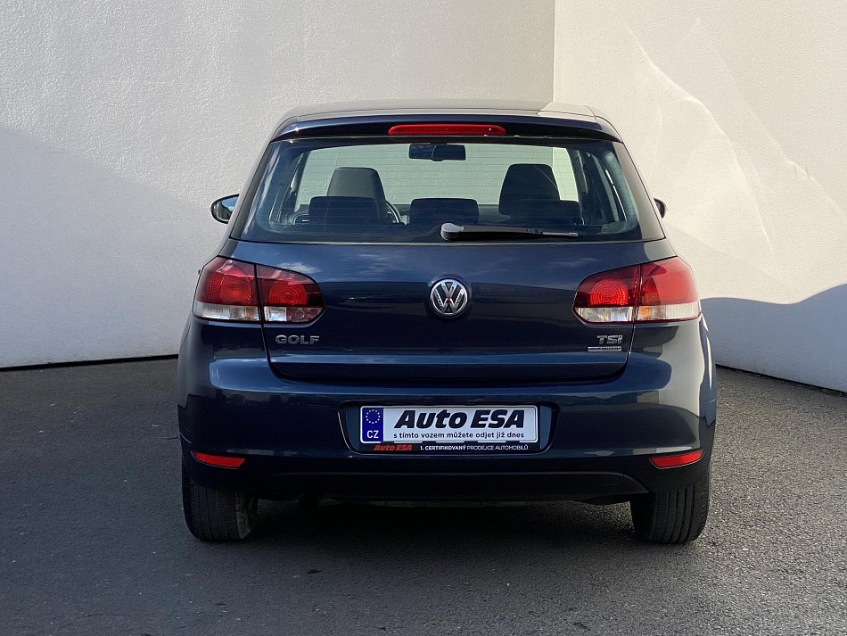 Volkswagen Golf 1.2 TSi Move