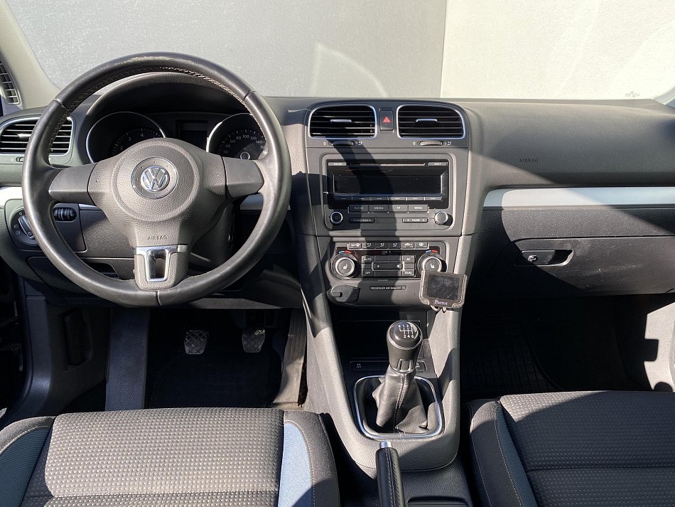 Volkswagen Golf 1.2 TSi Move