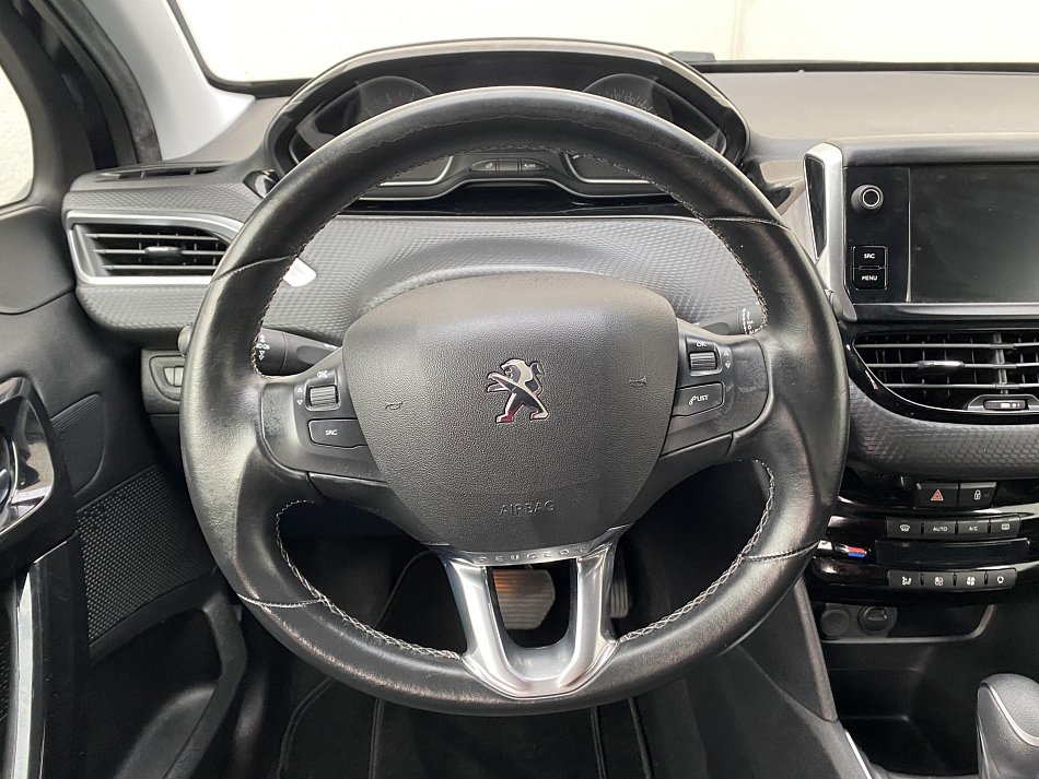 Peugeot 208 1.2PT Allure