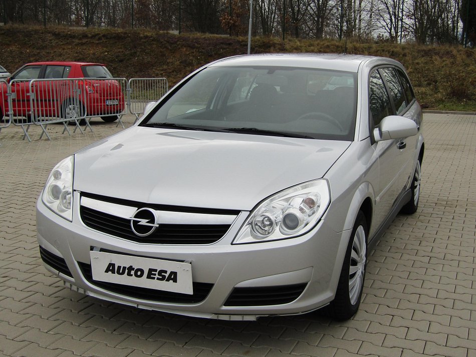 Opel Vectra 2.2 i 