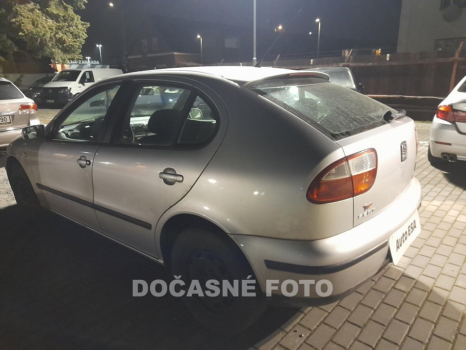 Seat Leon 1.9TDI 