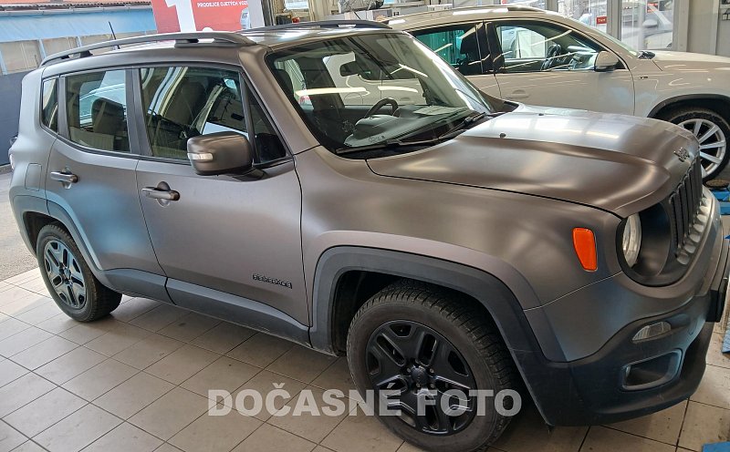 Jeep Renegade 1.6 