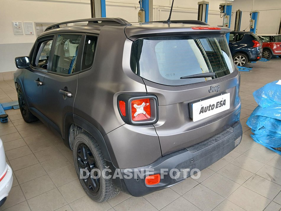 Jeep Renegade 1.6 