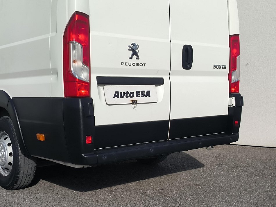 Peugeot Boxer 2.2HDi  L4H2