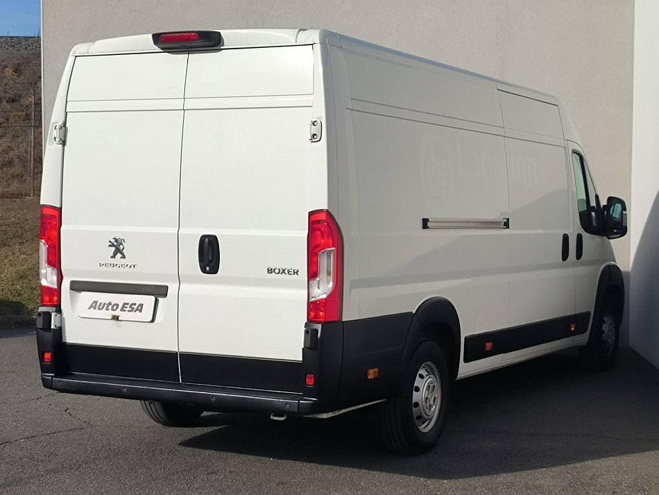 Peugeot Boxer 2.2HDi  L4H2