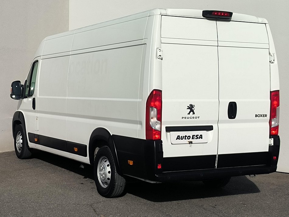 Peugeot Boxer 2.2HDi  L4H2