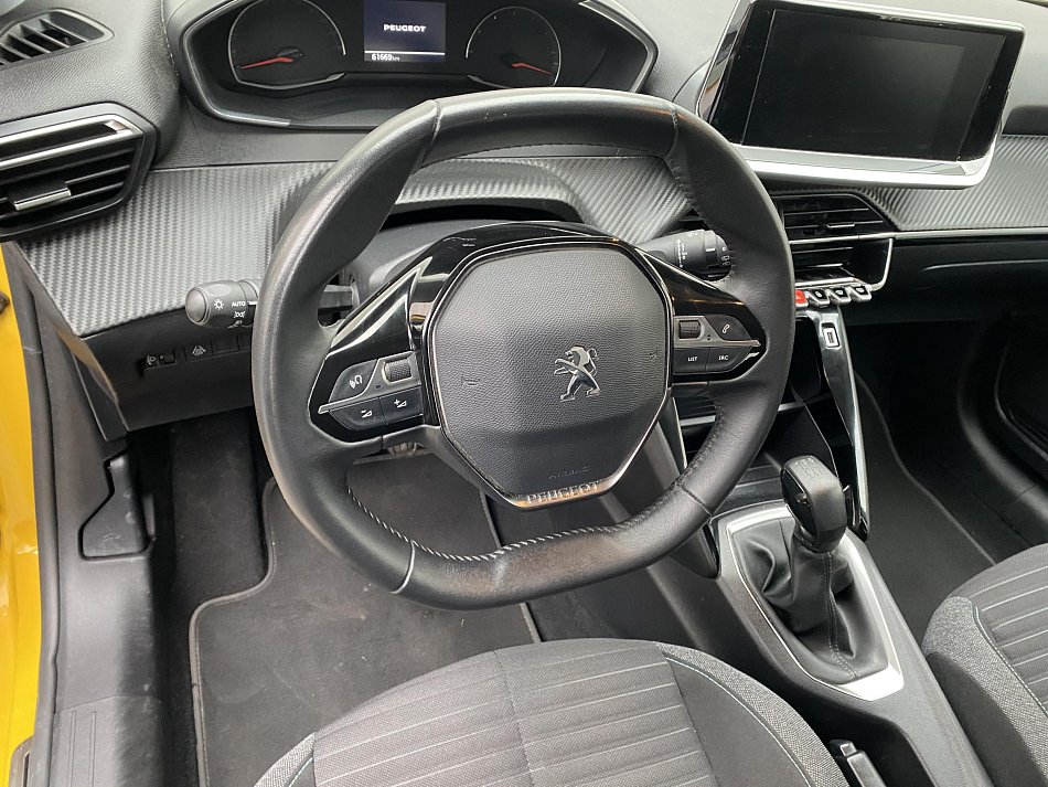 Peugeot 208 1.2PT Style