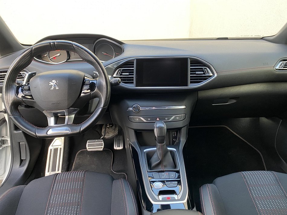 Peugeot 308 1.2 PT GT Line