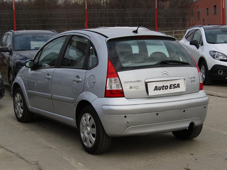 Citroën C3 1.4i 