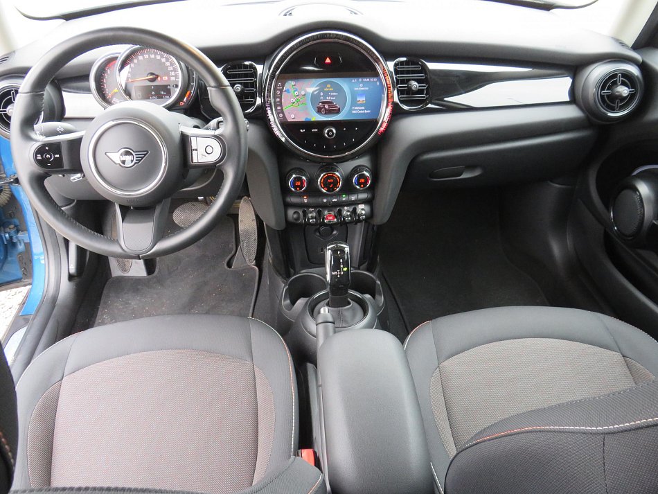 Mini Cooper 1.5i 