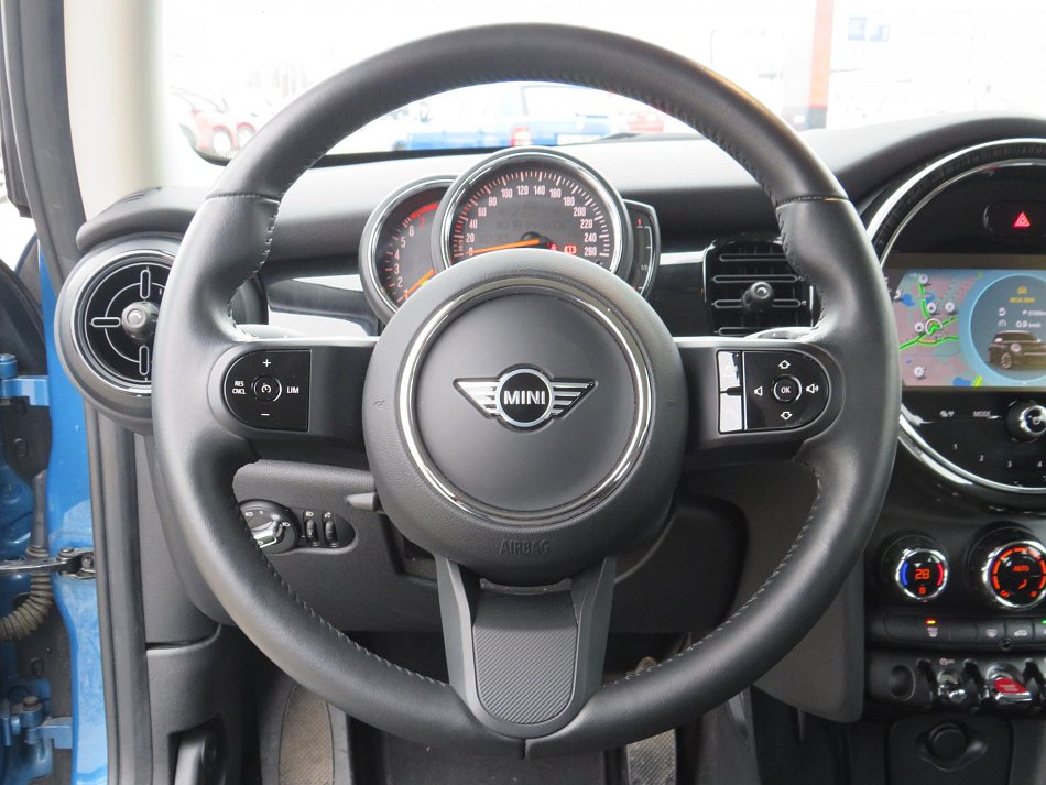 Mini Cooper 1.5i 