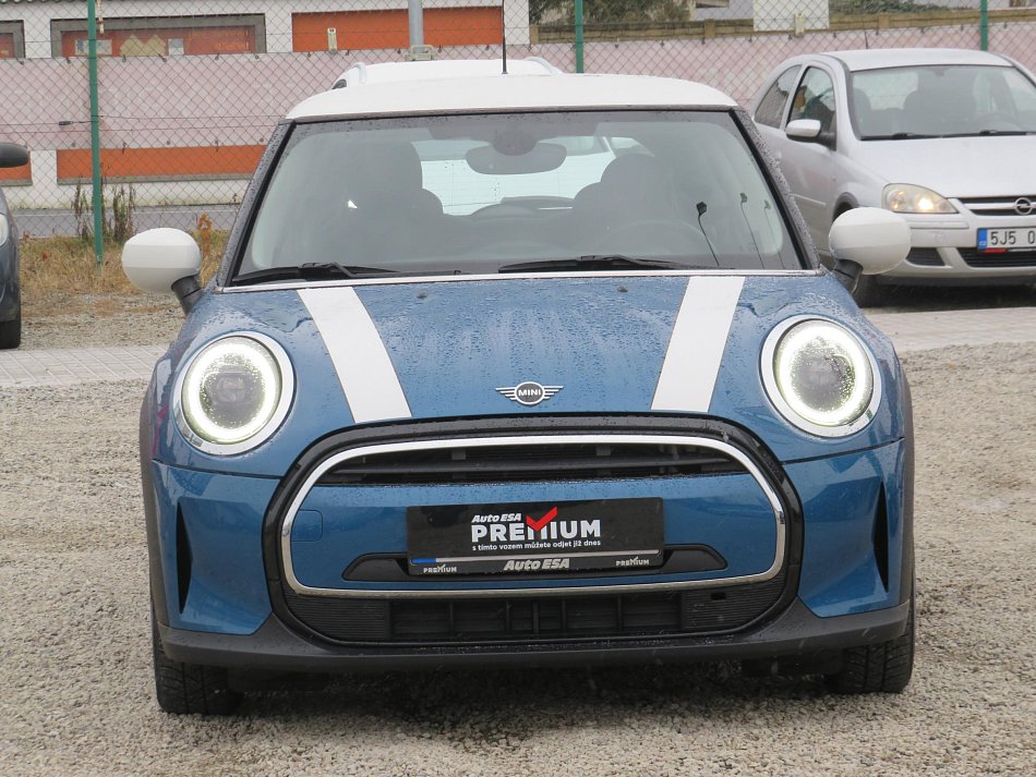 Mini Cooper 1.5i 