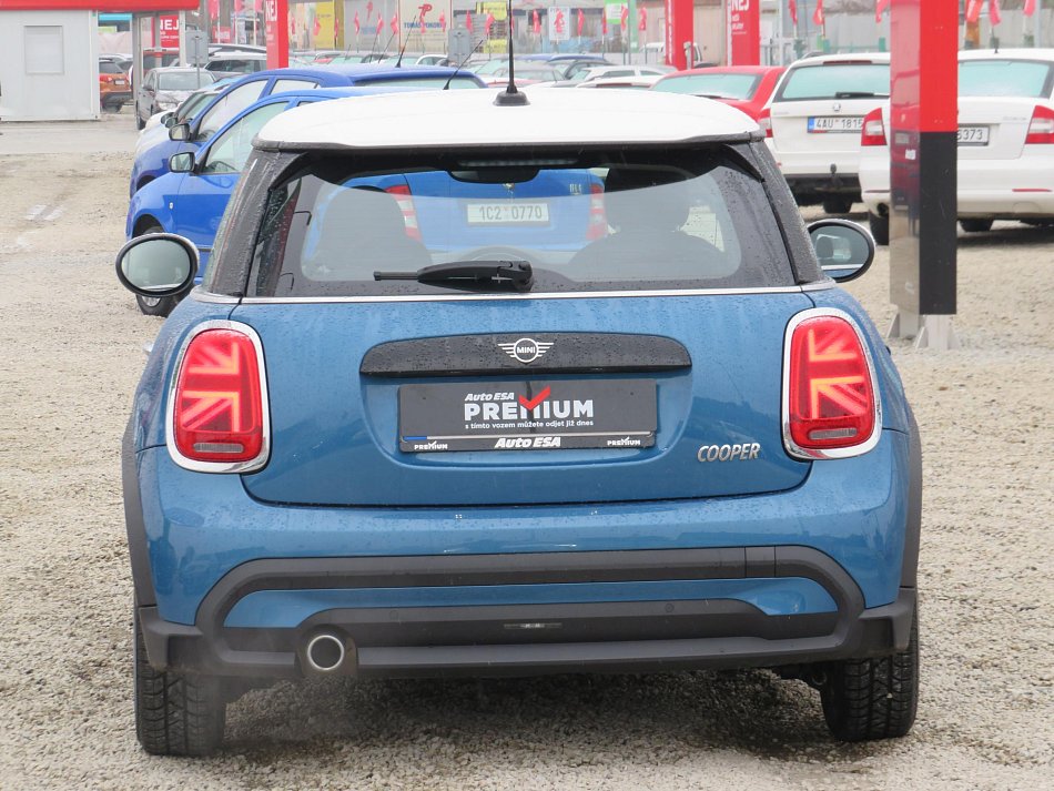 Mini Cooper 1.5i 