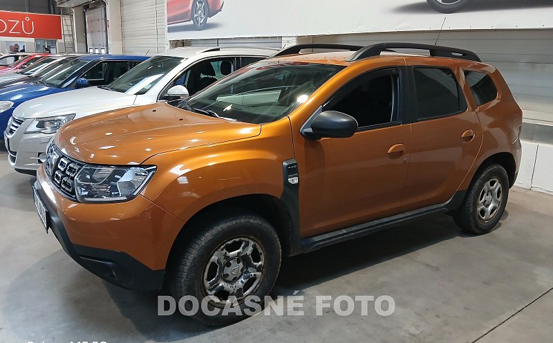 Dacia Duster 1.3 