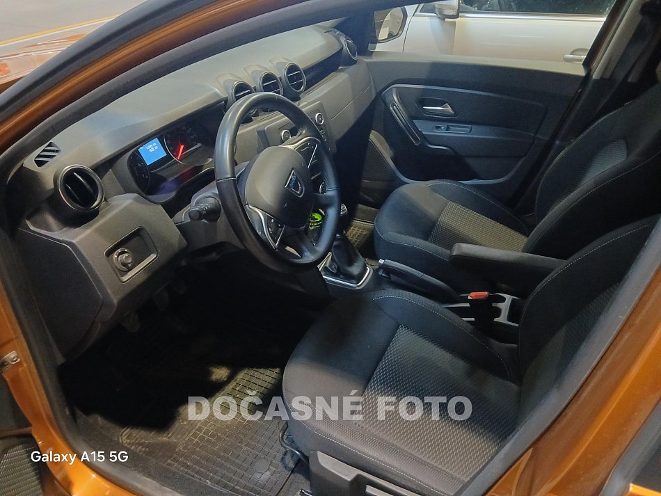 Dacia Duster 1.3 