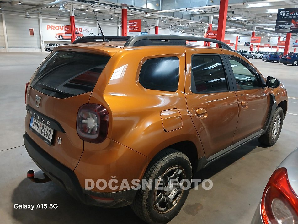 Dacia Duster 1.3 