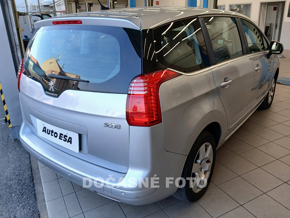 Peugeot 5008 1.6 