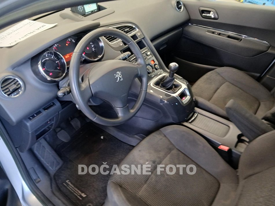 Peugeot 5008 1.6 