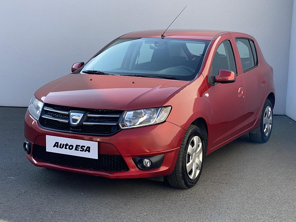 Dacia Sandero 1.2i 