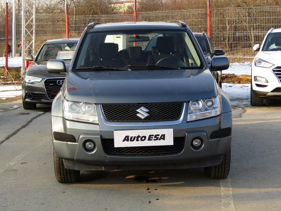 Suzuki Grand Vitara 1.9 DDIS  4x4