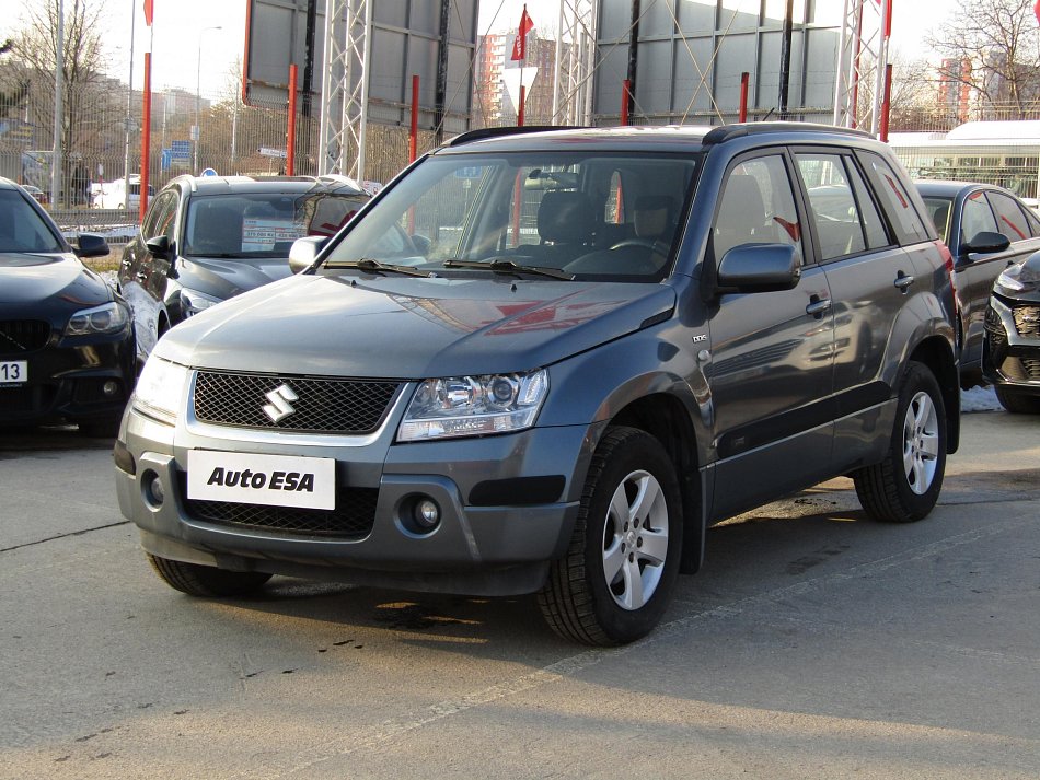 Suzuki Grand Vitara 1.9 DDIS  4x4