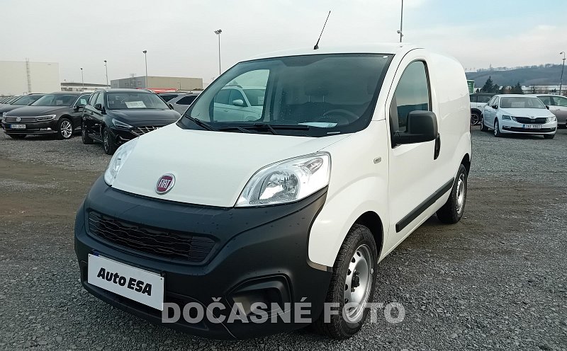 Fiat Fiorino 1.4i 