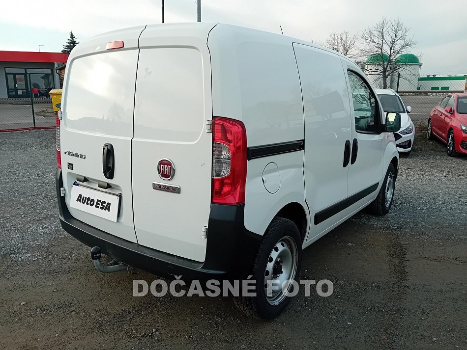 Fiat Fiorino 1.4i 