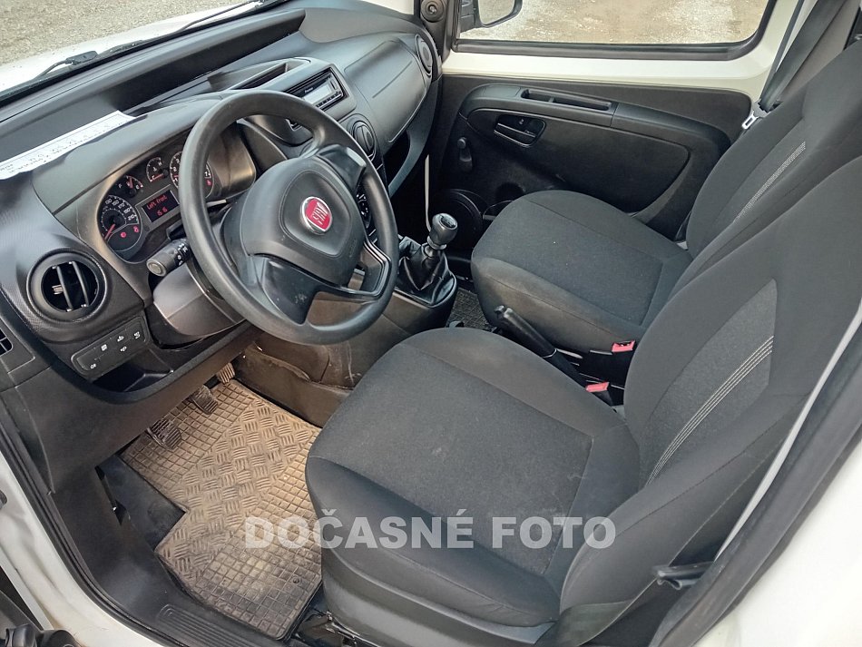 Fiat Fiorino 1.4i 