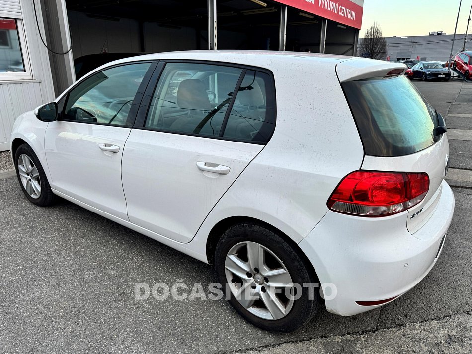 Volkswagen Golf 1.4 TSi 